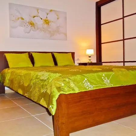 El Mocan Mar Apartment