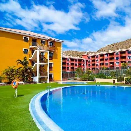 Apartamento El Mocan Mar *