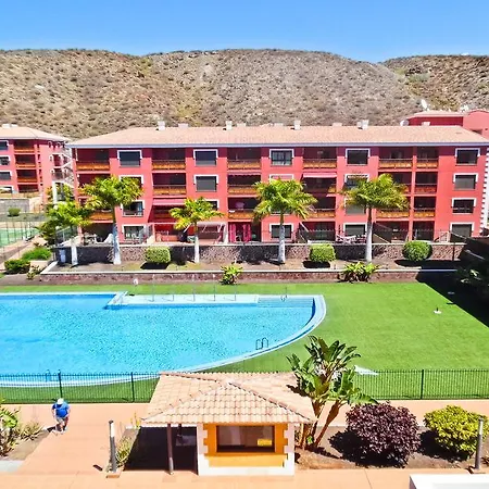 Apartamento El Mocan Mar Palm-mar
