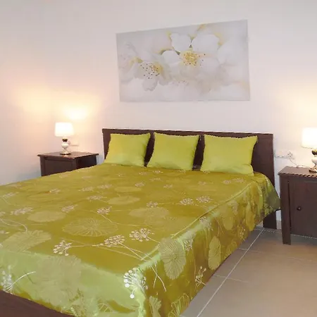 El Mocan Mar Apartment *