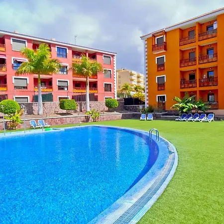 El Mocan Mar Apartment