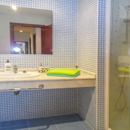 El Mocan Mar Apartment *
