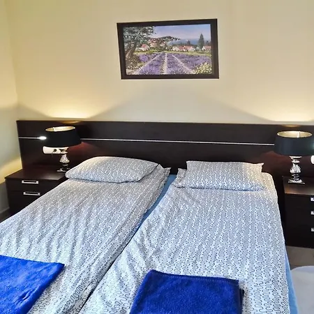 Apartment El Mocan Mar *