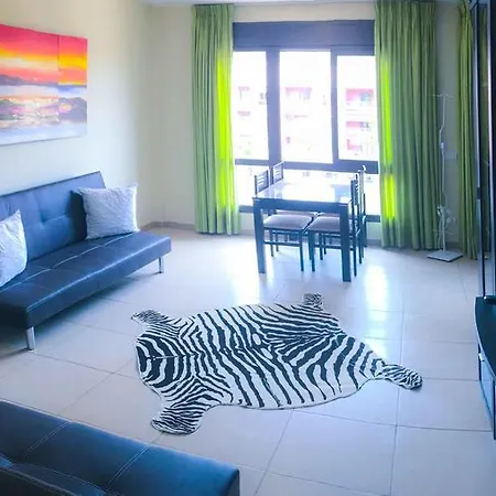 El Mocan Mar Apartment