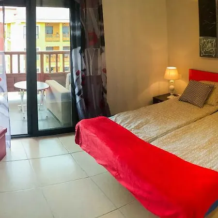 El Mocan Mar Appartement *